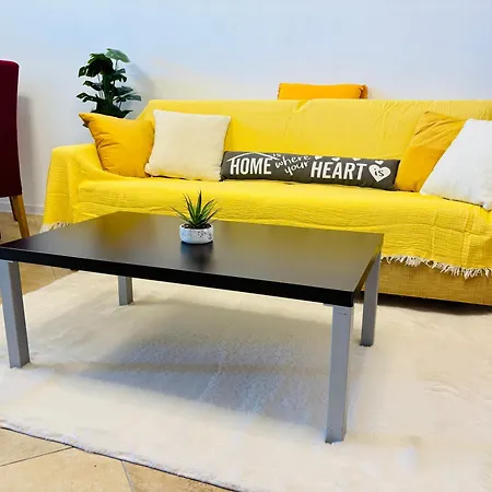Galateya Two-bedroom Sveti Vlas