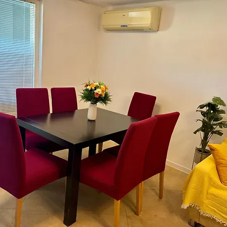 Galateya Two-bedroom * Sveti Vlas