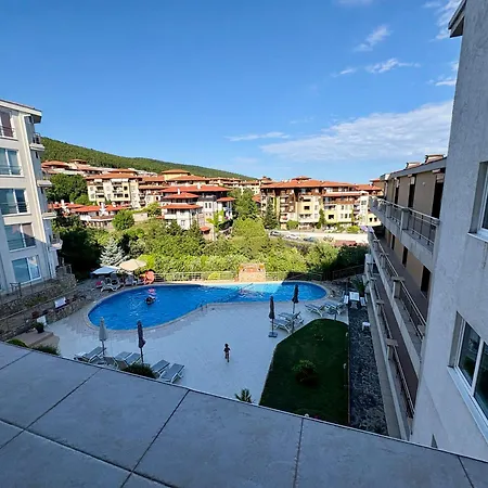 Galateya Two-bedroom * Sveti Vlas