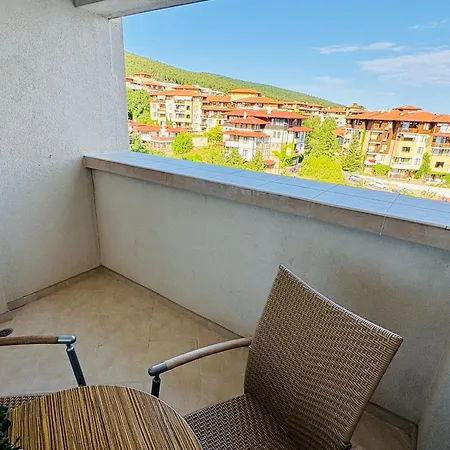 Galateya Two-bedroom Sveti Vlas