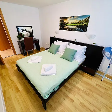 Apartamento Galateya Two-bedroom Sveti Vlas