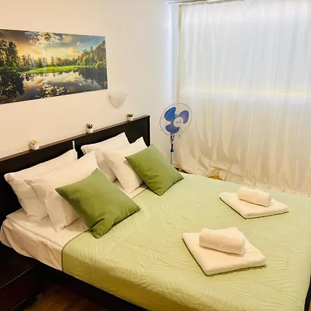 Galateya Two-bedroom Apartamento