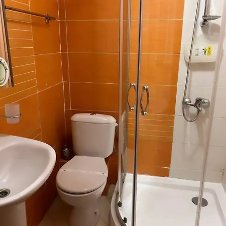 Galateya Two-bedroom Sveti Vlas